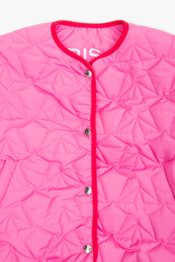 Khrisjoy Kids Quilted jacket Kids's Girls clothes (414 years) Vitkac